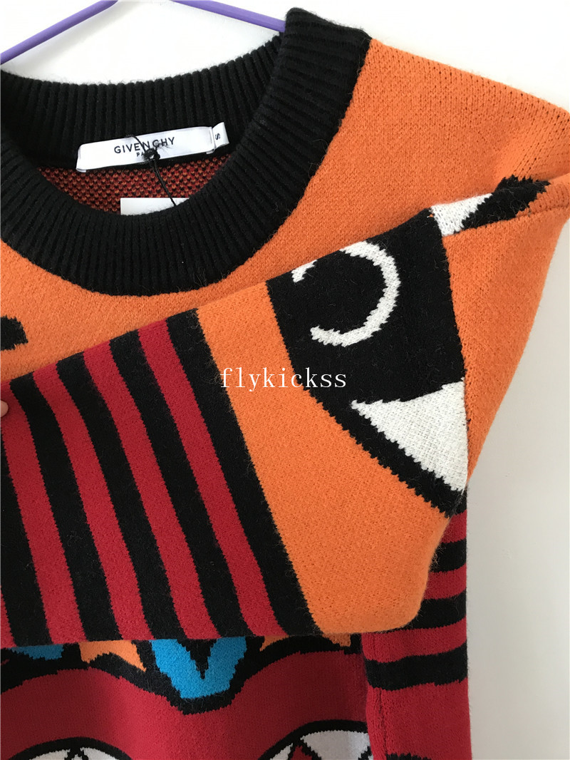 Givenchy Sweater